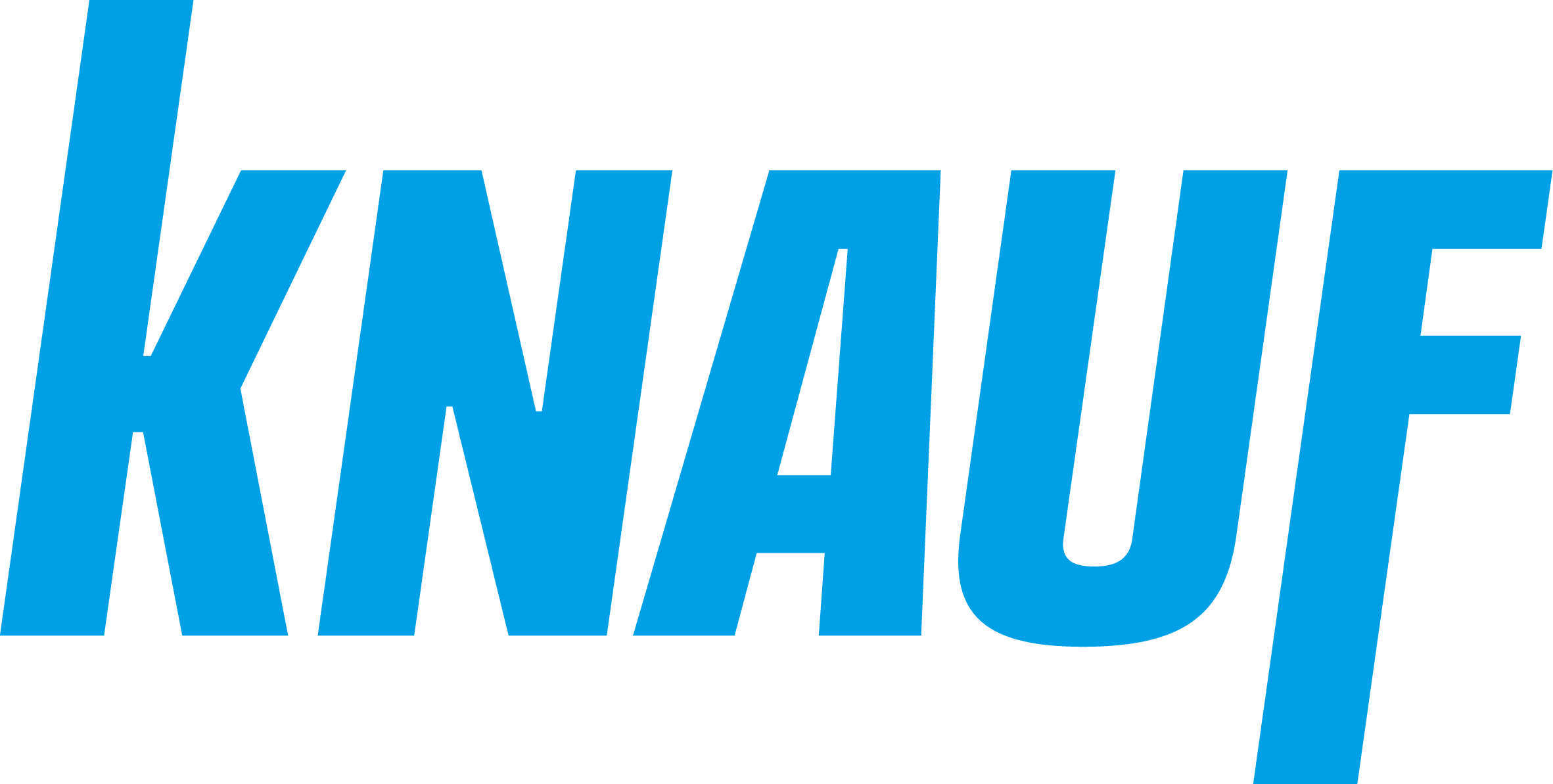 knauf brand